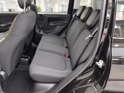 Fiat Panda Cross Cross 1.0 FireFly S&S Hybrid (8)