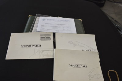 Jaguar XJS 4.0 cat Convertible (19)