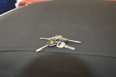 Jaguar XJS 4.0 cat Convertible (20)