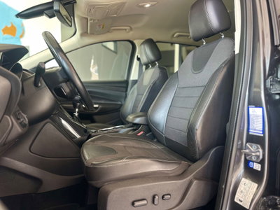Ford Kuga 2.0 TDCI 150 CV S&S 4WD Titanium X (6)