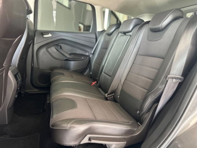 Ford Kuga 2.0 TDCI 150 CV S&S 4WD Titanium X (7)