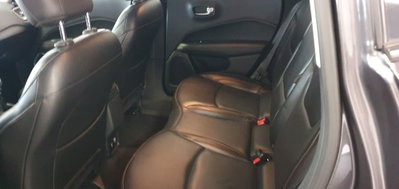Jeep Compass 1.6 Multijet II 2WD Limited (10)