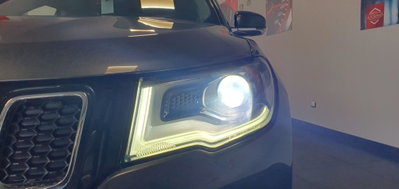 Jeep Compass 1.6 Multijet II 2WD Limited (18)