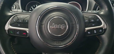 Jeep Compass 1.6 Multijet II 2WD Limited (4)
