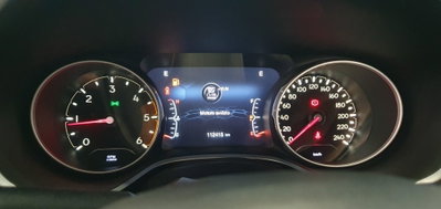 Jeep Compass 1.6 Multijet II 2WD Limited (5)