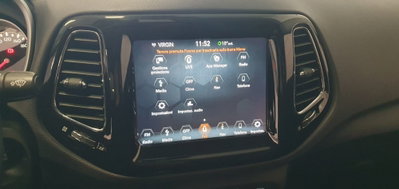 Jeep Compass 1.6 Multijet II 2WD Limited (6)