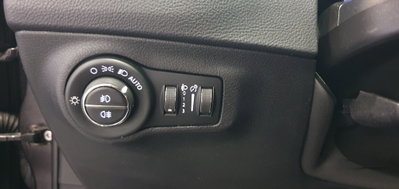 Jeep Compass 1.6 Multijet II 2WD Limited (8)