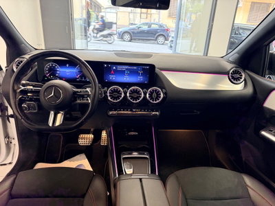 Mercedes-Benz Classe B 180 d AMG Line Premium Plus auto (10)