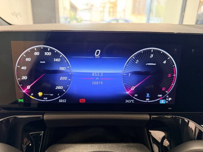 Mercedes-Benz Classe B 180 d AMG Line Premium Plus auto (11)