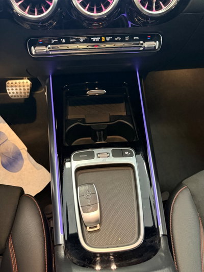 Mercedes-Benz Classe B 180 d AMG Line Premium Plus auto (12)