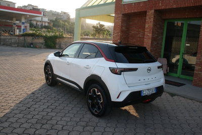 Opel Mokka 1.5 diesel GS Line (3)