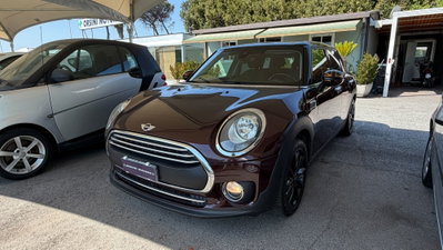 MINI Mini Clubman 1.5 One D Essential Clubman (2)
