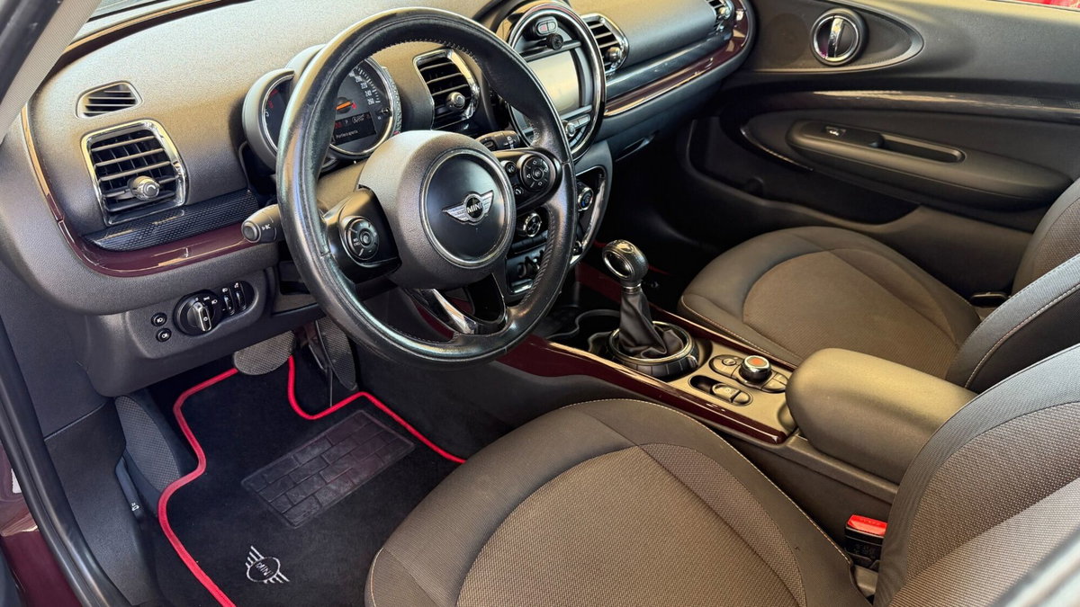 MINI Mini Clubman 1.5 One D Essential Clubman (7)