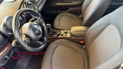 MINI Mini Clubman 1.5 One D Essential Clubman (9)