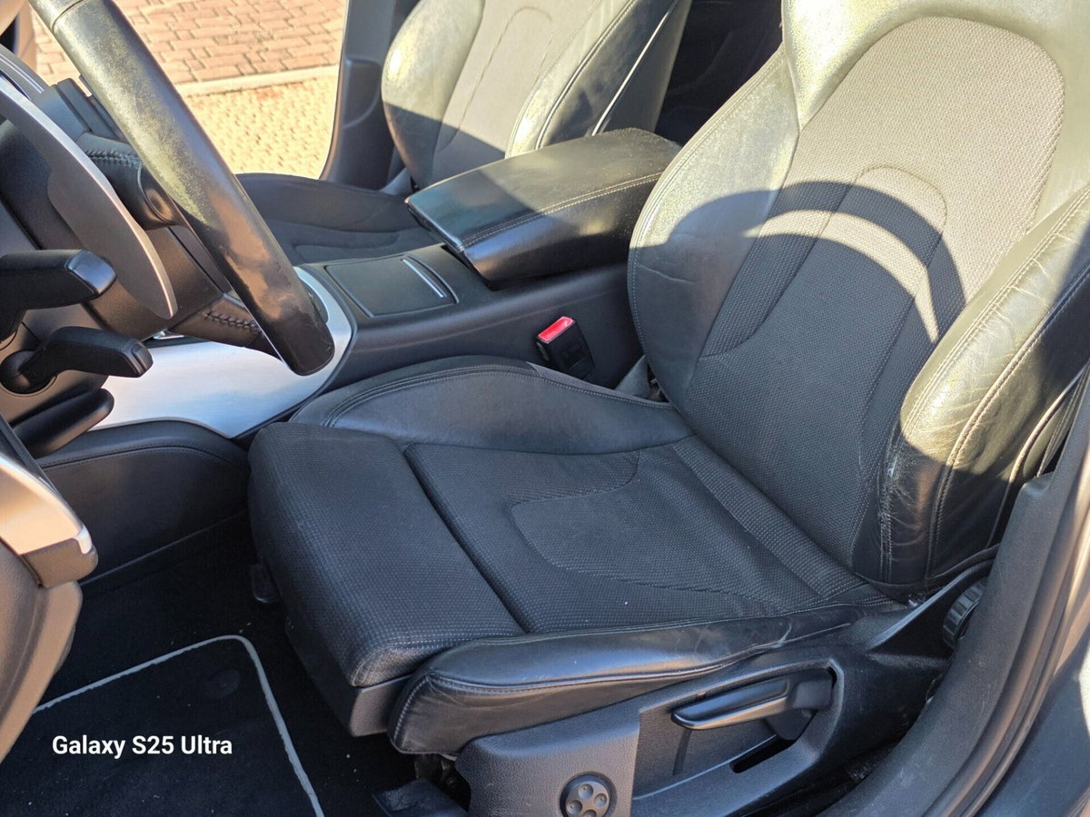 Audi A6 Avant 2.0 TDI 190 CV ultra S tronic Business (15)
