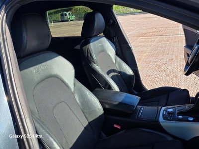 Audi A6 Avant 2.0 TDI 190 CV ultra S tronic Business (17)