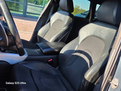 Audi A6 Avant 2.0 TDI 190 CV ultra S tronic Business (18)