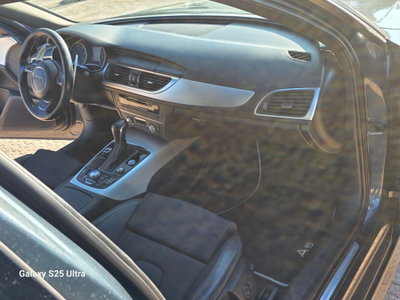Audi A6 Avant 2.0 TDI 190 CV ultra S tronic Business (19)