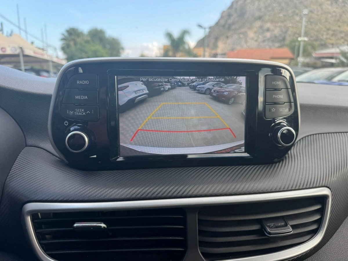 Hyundai Tucson 1.6 CRDi 136CV XPrime (10)