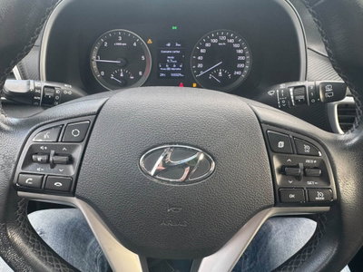 Hyundai Tucson 1.6 CRDi 136CV XPrime (12)