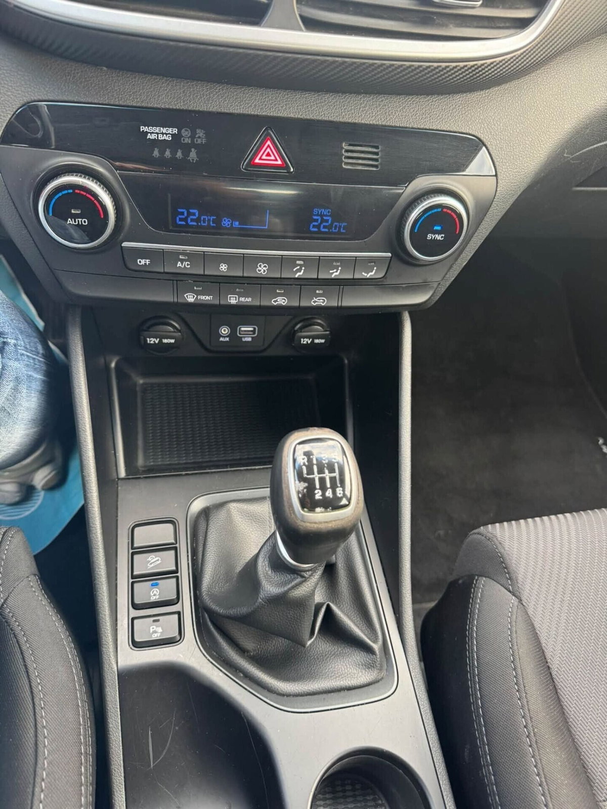 Hyundai Tucson 1.6 CRDi 136CV XPrime (16)
