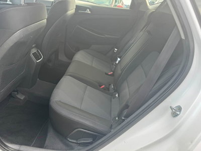 Hyundai Tucson 1.6 CRDi 136CV XPrime (17)