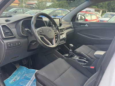 Hyundai Tucson 1.6 CRDi 136CV XPrime (19)