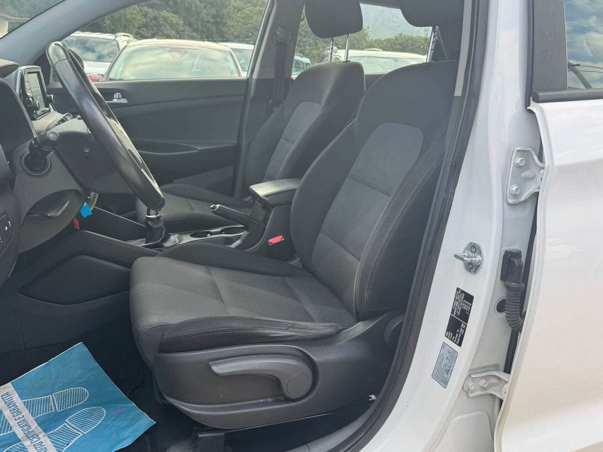 Hyundai Tucson 1.6 CRDi 136CV XPrime (20)