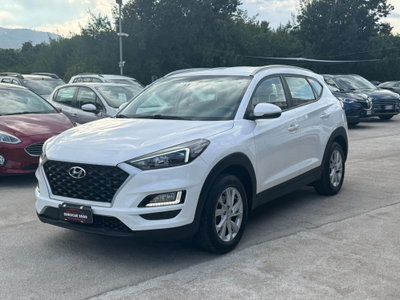 Hyundai Tucson 1.6 CRDi 136CV XPrime (3)