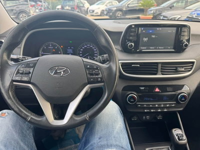 Hyundai Tucson 1.6 CRDi 136CV XPrime (7)