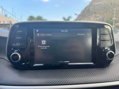 Hyundai Tucson 1.6 CRDi 136CV XPrime (8)