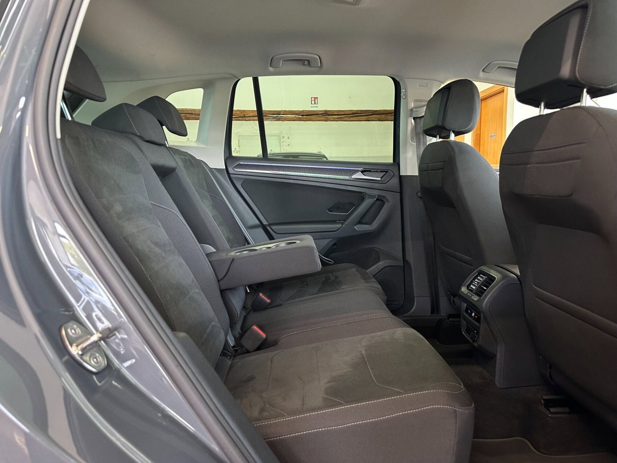 Volkswagen Tiguan Allspace 2.0 TDI SCR DSG 4MOTION Elegance (10)