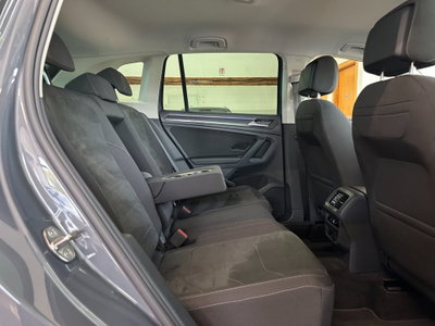 Volkswagen Tiguan Allspace 2.0 TDI SCR DSG 4MOTION Elegance (10)