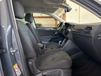 Volkswagen Tiguan Allspace 2.0 TDI SCR DSG 4MOTION Elegance (11)