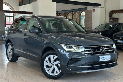 Volkswagen Tiguan Allspace 2.0 TDI SCR DSG 4MOTION Elegance (3)