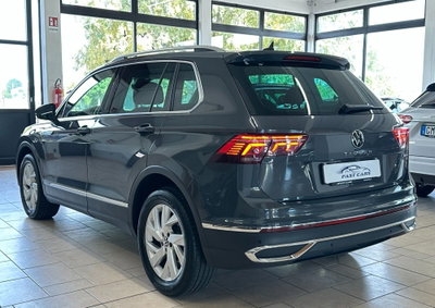 Volkswagen Tiguan Allspace 2.0 TDI SCR DSG 4MOTION Elegance (4)