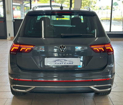Volkswagen Tiguan Allspace 2.0 TDI SCR DSG 4MOTION Elegance (5)