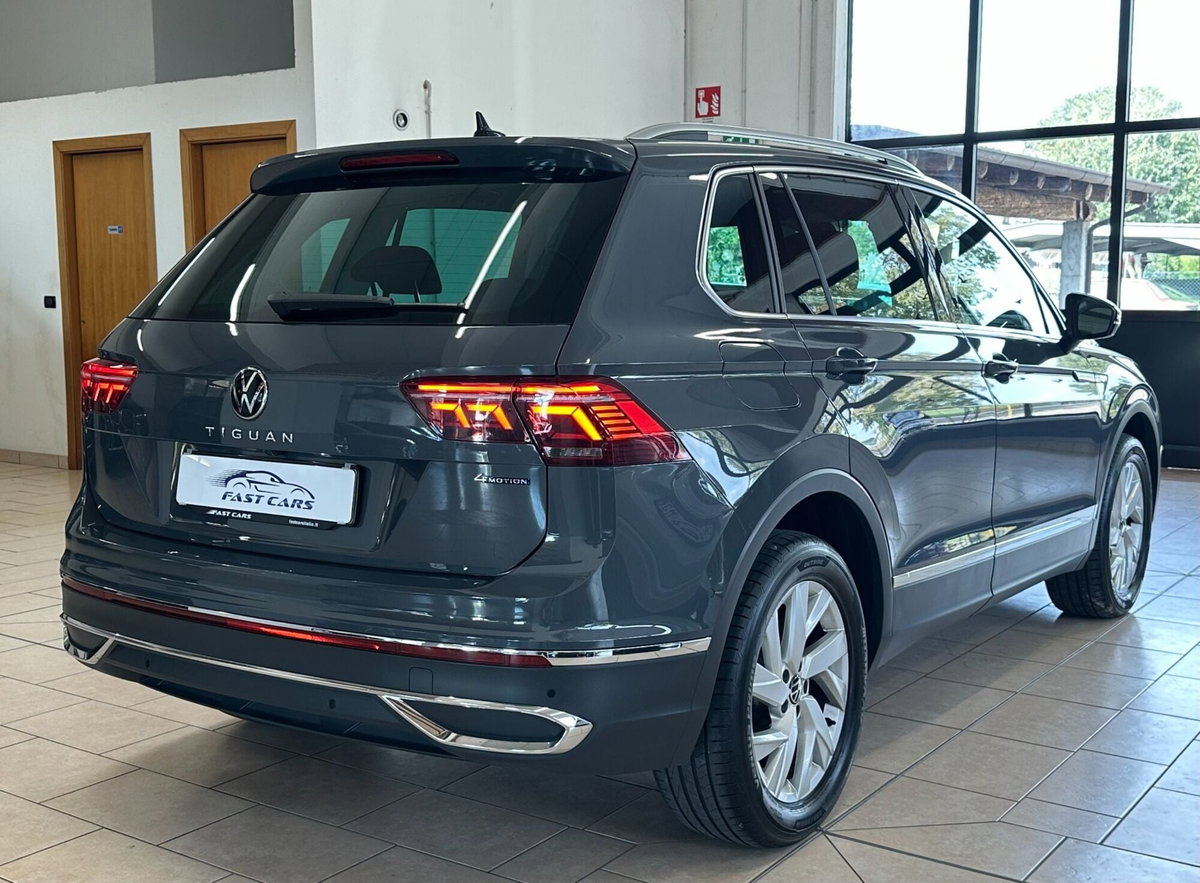 Volkswagen Tiguan Allspace 2.0 TDI SCR DSG 4MOTION Elegance (6)