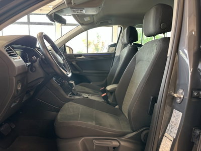 Volkswagen Tiguan Allspace 2.0 TDI SCR DSG 4MOTION Elegance (8)