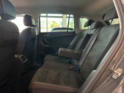 Volkswagen Tiguan Allspace 2.0 TDI SCR DSG 4MOTION Elegance (9)