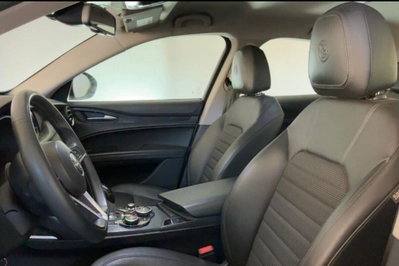 Alfa Romeo Stelvio Stelvio 2.2 Turbodiesel 210 CV AT8 Q4 Lusso (8)