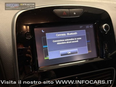 Renault Clio dCi 8V 75CV Start&Stop 5 porte Energy Zen (15)