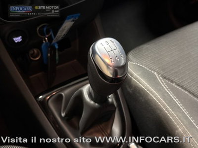 Renault Clio dCi 8V 75CV Start&Stop 5 porte Energy Zen (20)