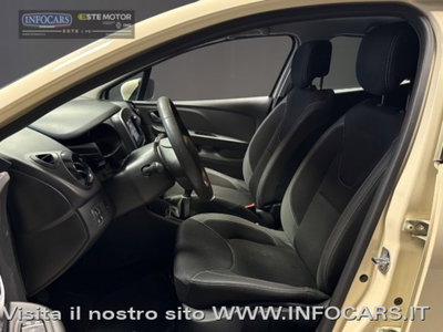 Renault Clio dCi 8V 75CV Start&Stop 5 porte Energy Zen (5)