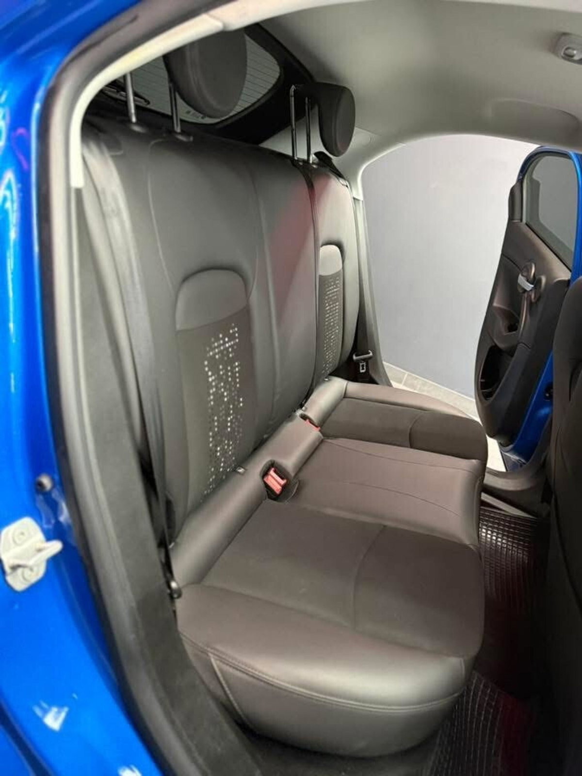 Fiat 500X 1.6 MultiJet 130 CV Sport Dolcevita (17)