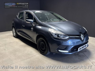 Renault Clio Sporter TCe 12V 90 CV Business usata