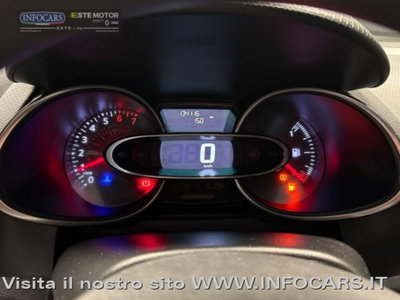Renault Clio Sporter TCe 12V 90 CV Business (13)