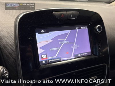 Renault Clio Sporter TCe 12V 90 CV Business (14)