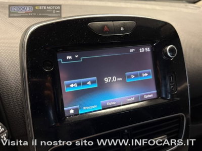 Renault Clio Sporter TCe 12V 90 CV Business (15)