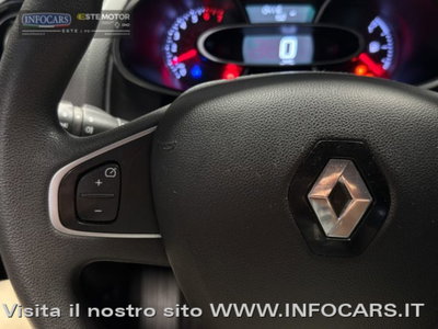 Renault Clio Sporter TCe 12V 90 CV Business (18)